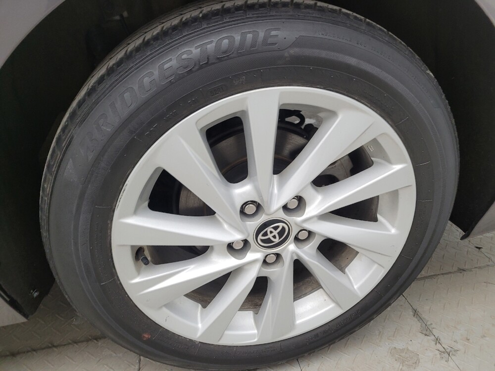 2022 Toyota Camry in Columbus, OH 43228 - 18113986 31