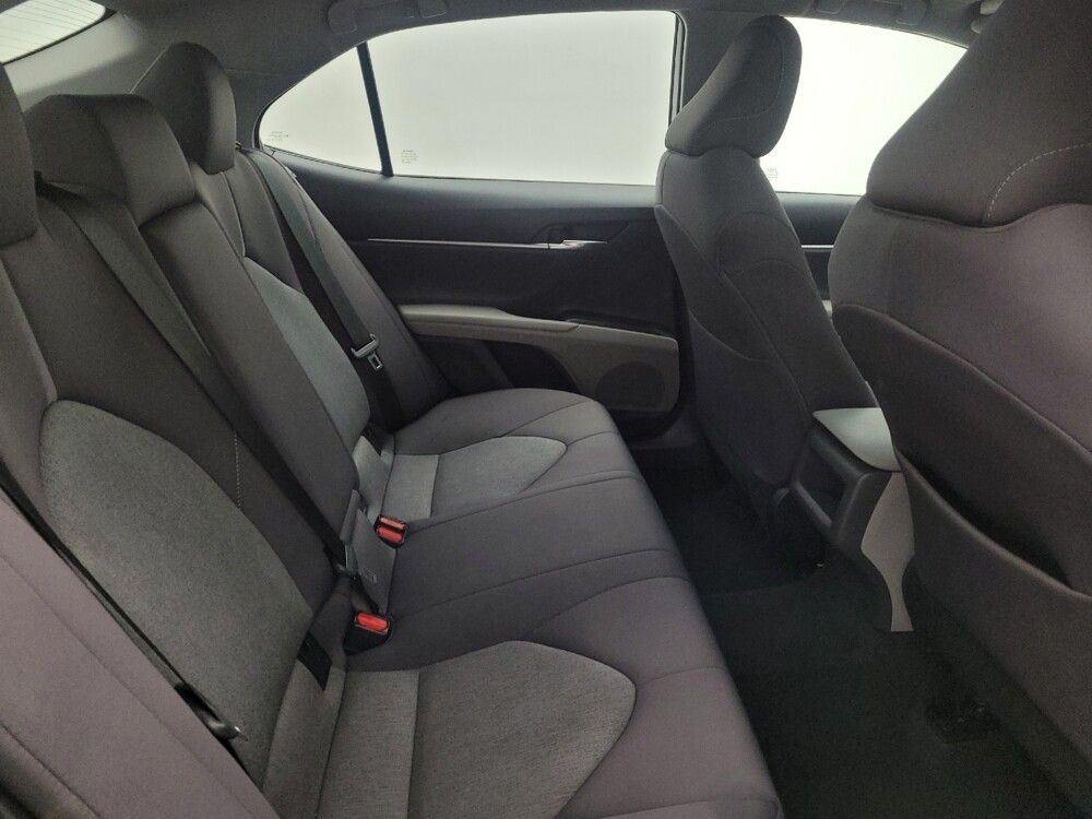2022 Toyota Camry in Columbus, OH 43228 - 18113986 19
