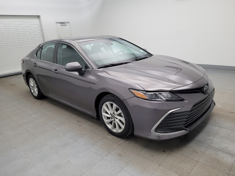 2022 Toyota Camry in Columbus, OH 43228 - 18113986 11