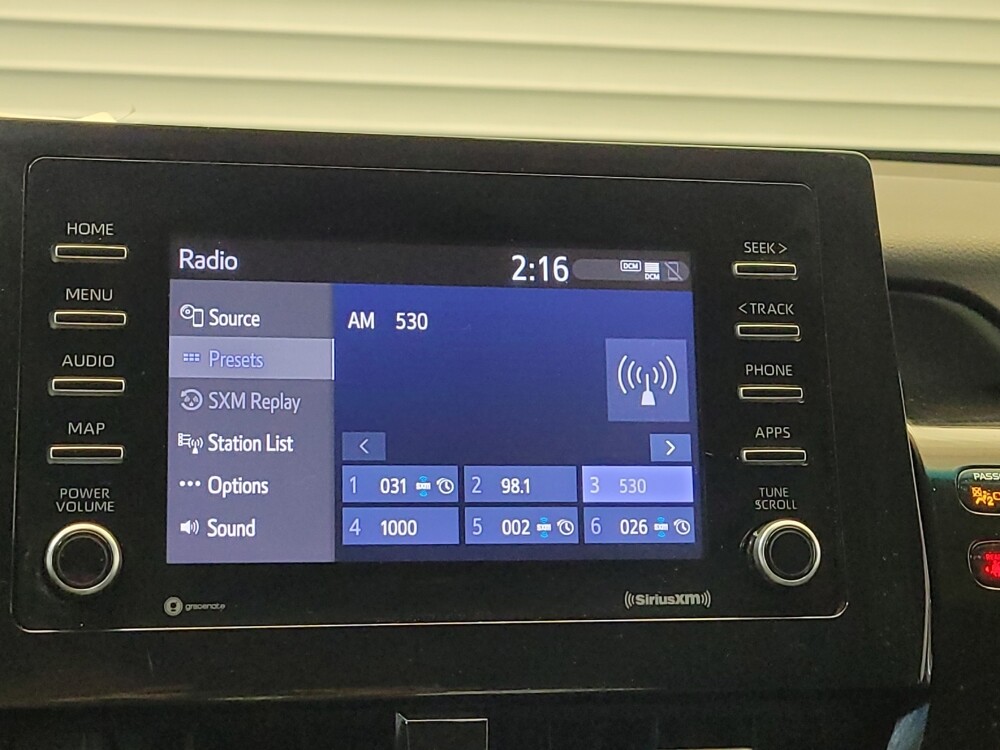 2022 Toyota Camry in Columbus, OH 43228 - 18113986 25