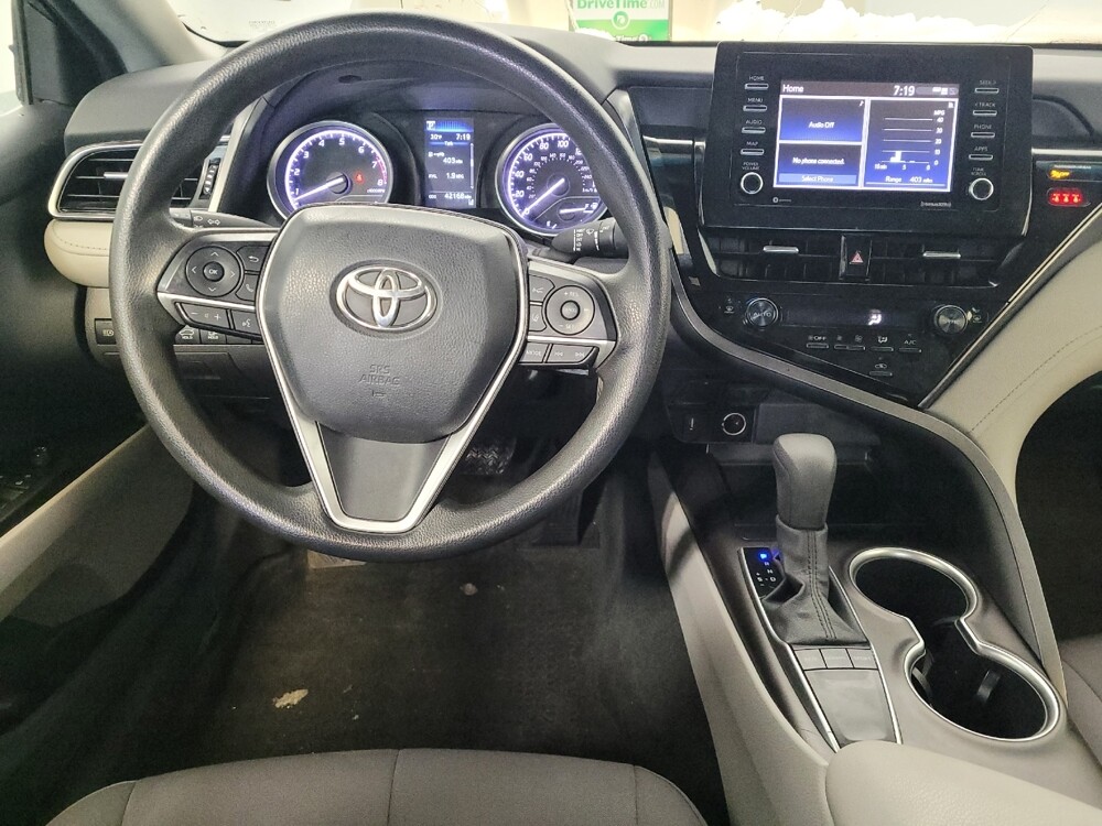 2022 Toyota Camry in Columbus, OH 43228 - 18113986 22