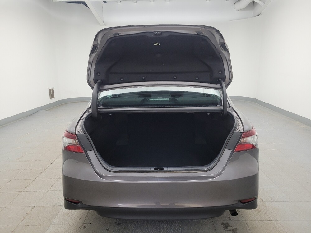 2022 Toyota Camry in Columbus, OH 43228 - 18113986 29
