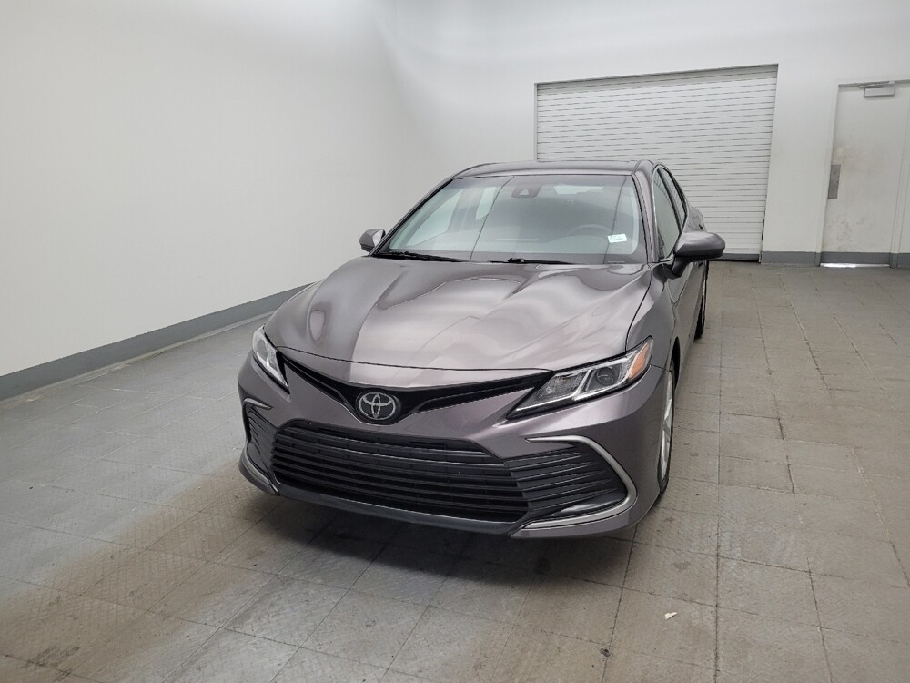 2022 Toyota Camry in Columbus, OH 43228 - 18113986 15