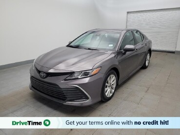 2022 Toyota Camry in Columbus, OH 43228