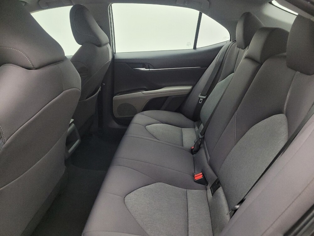 2022 Toyota Camry in Columbus, OH 43228 - 18113986 18