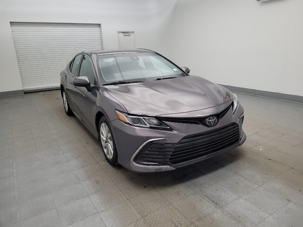 2022 Toyota Camry in Columbus, OH 43228 - 18113986 13
