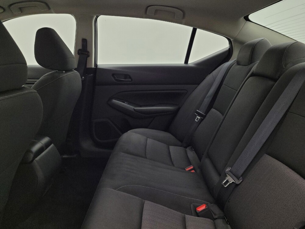 2023 Nissan Altima in Fairfield, OH 45014 - 18113987 18