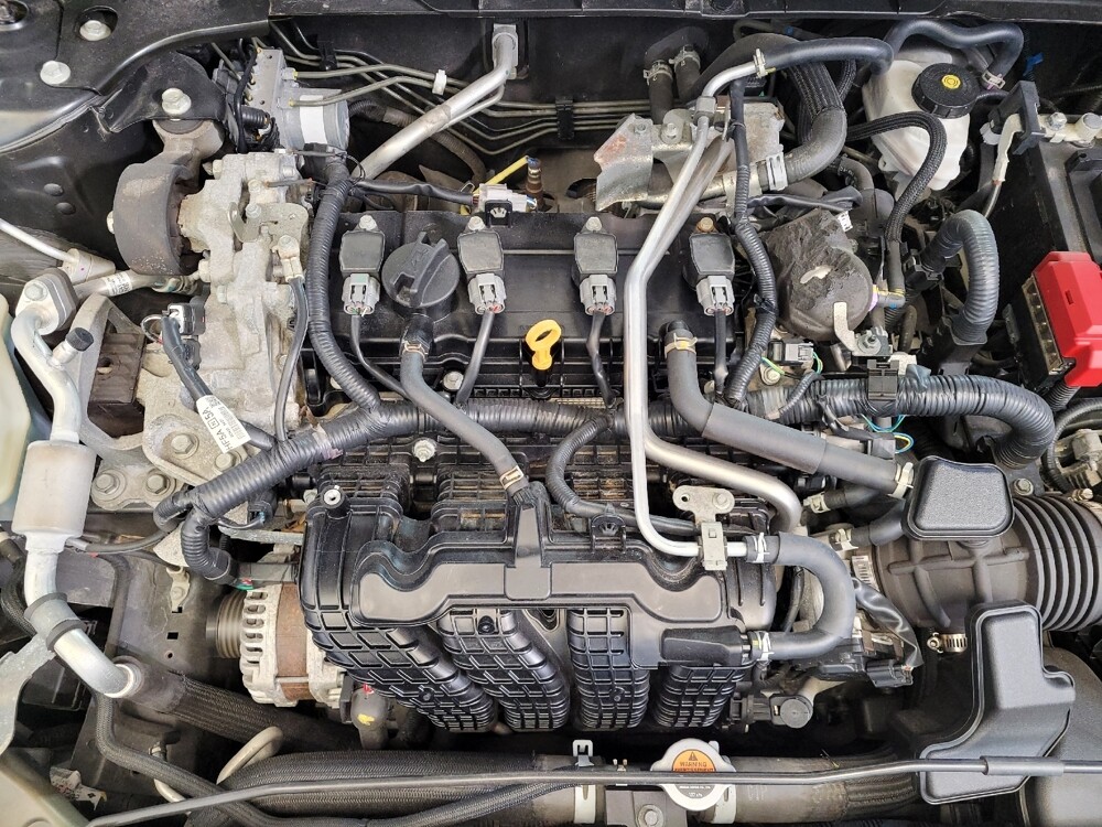 2023 Nissan Altima in Fairfield, OH 45014 - 18113987 30