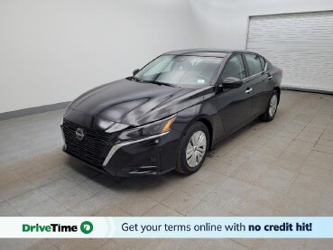 2023 Nissan Altima in Fairfield, OH 45014