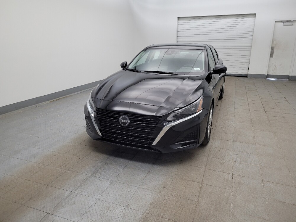 2023 Nissan Altima in Fairfield, OH 45014 - 18113987 15