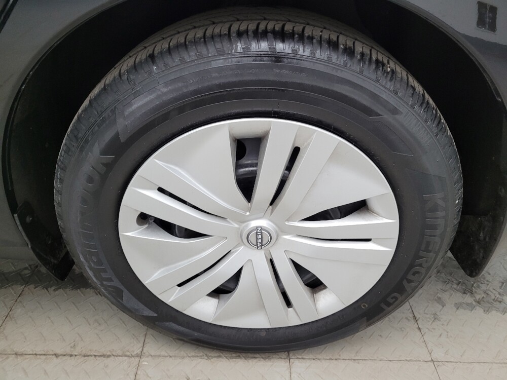 2023 Nissan Altima in Fairfield, OH 45014 - 18113987 31