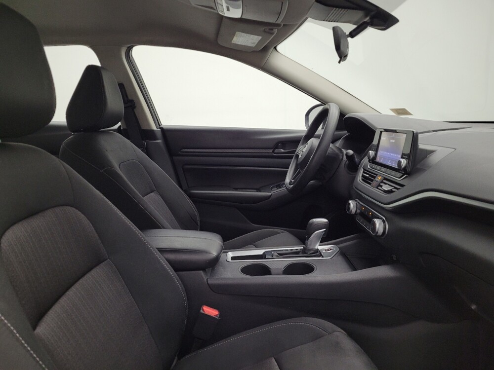 2023 Nissan Altima in Fairfield, OH 45014 - 18113987 21