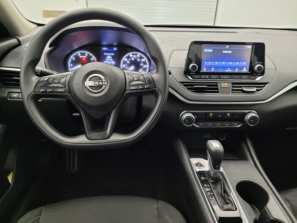 2023 Nissan Altima in Fairfield, OH 45014 - 18113987 22