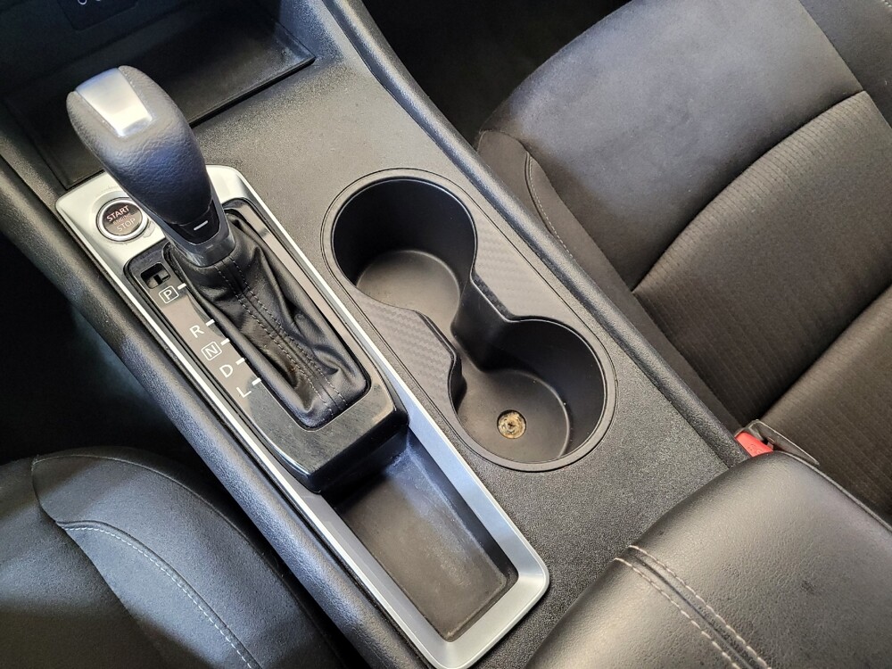 2023 Nissan Altima in Fairfield, OH 45014 - 18113987 26