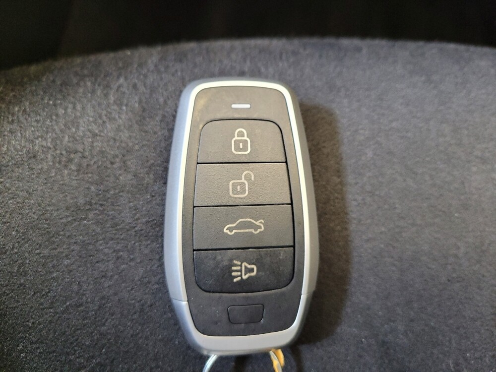 2023 Nissan Altima in Fairfield, OH 45014 - 18113987 32