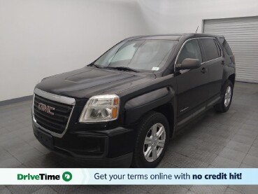 2016 GMC Terrain in Houston, TX 77074