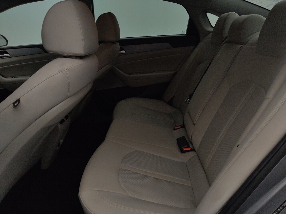 2019 Hyundai Sonata in Fort Myers, FL 33907 - 18113989 18