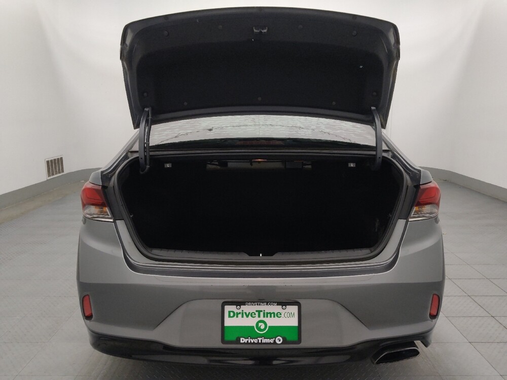 2019 Hyundai Sonata in Fort Myers, FL 33907 - 18113989 29