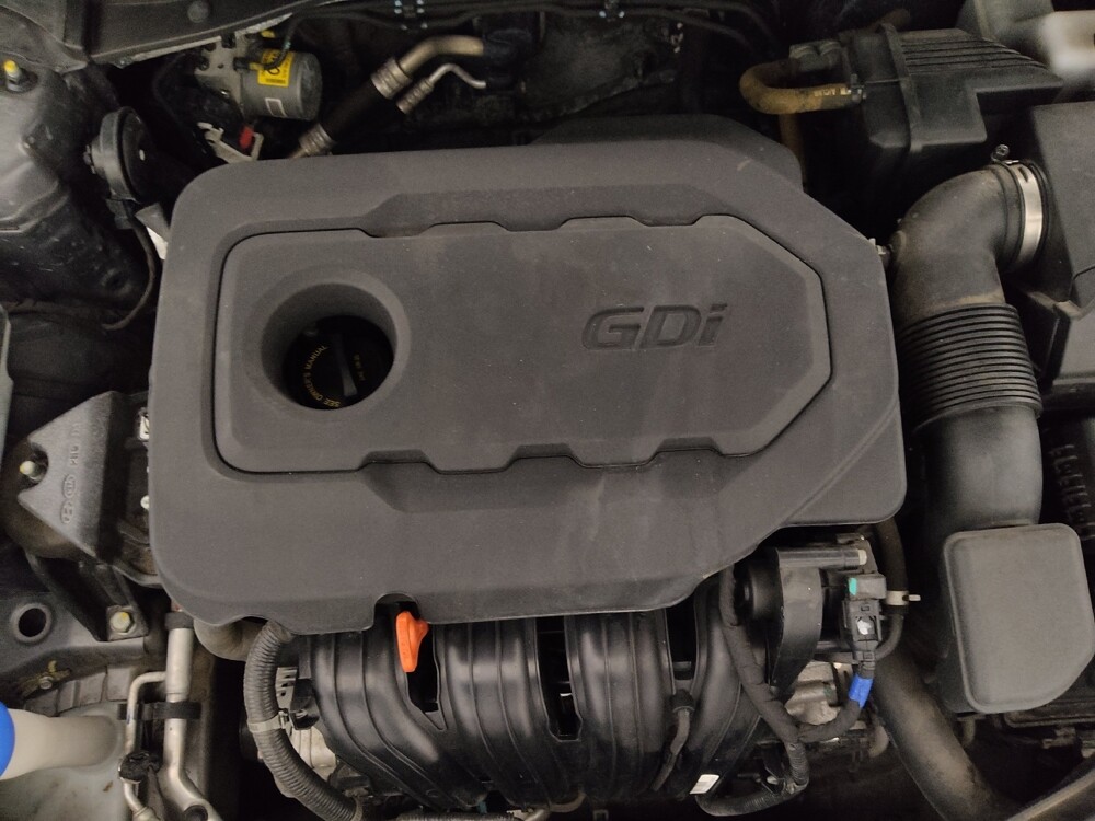 2019 Hyundai Sonata in Fort Myers, FL 33907 - 18113989 30