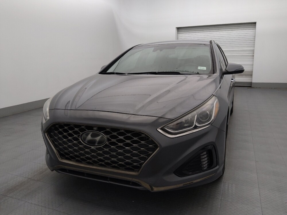 2019 Hyundai Sonata in Fort Myers, FL 33907 - 18113989 15