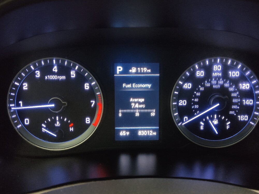 2019 Hyundai Sonata in Fort Myers, FL 33907 - 18113989 23