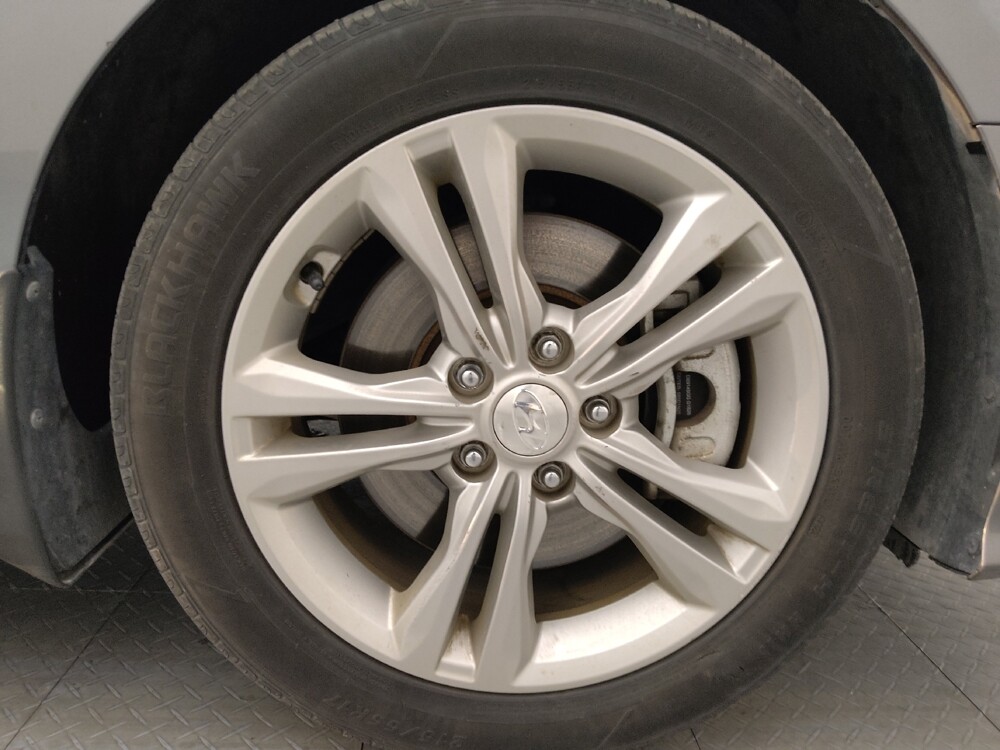 2019 Hyundai Sonata in Fort Myers, FL 33907 - 18113989 31