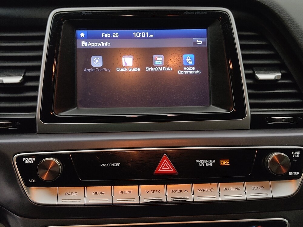 2019 Hyundai Sonata in Fort Myers, FL 33907 - 18113989 25