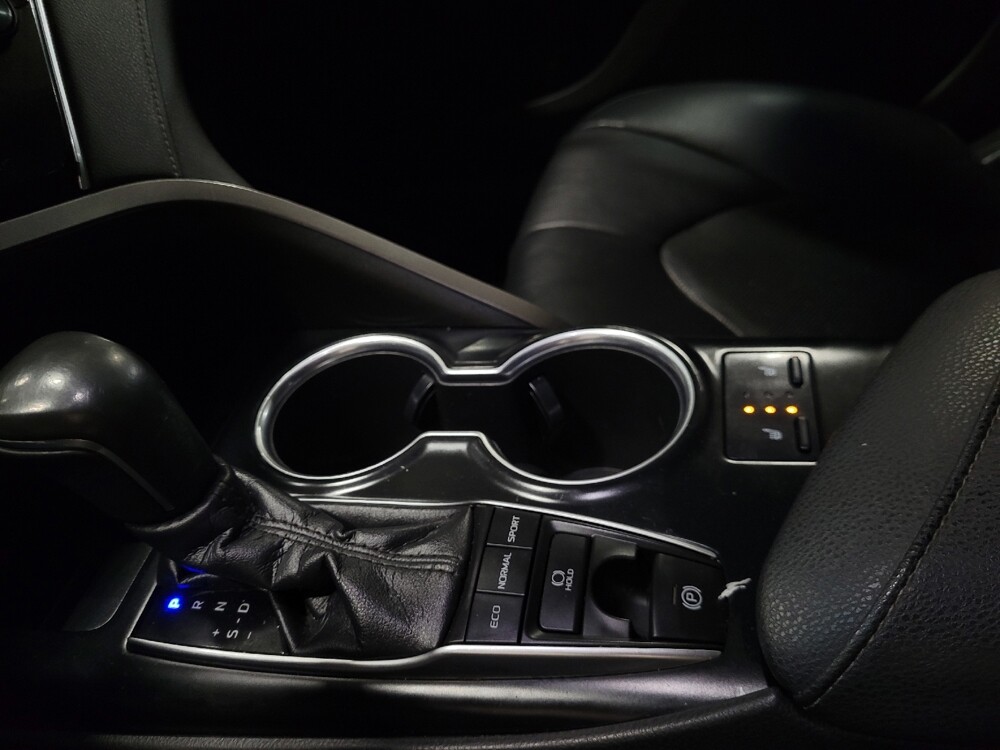 2018 Toyota Camry in Pittsburgh, PA 15237 - 18113990 26