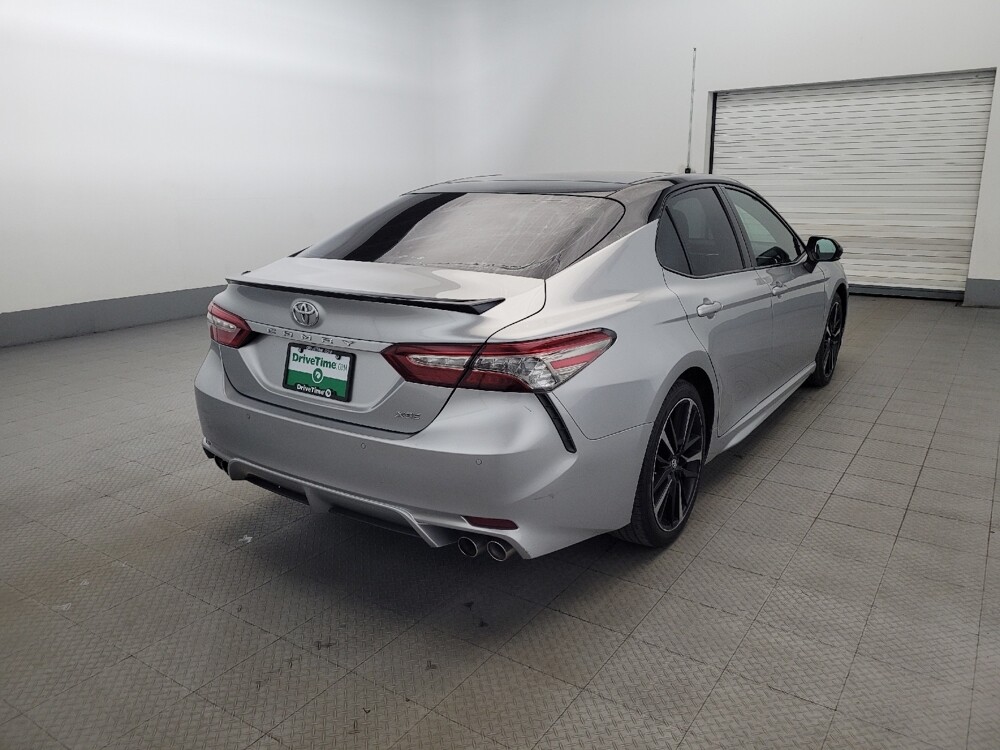 2018 Toyota Camry in Pittsburgh, PA 15237 - 18113990 9