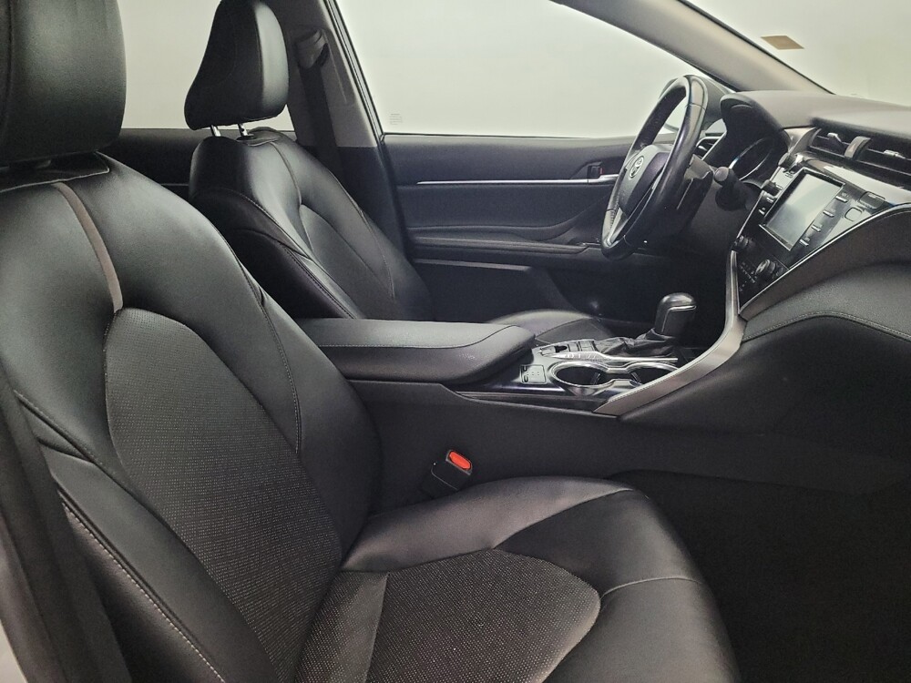 2018 Toyota Camry in Pittsburgh, PA 15237 - 18113990 21