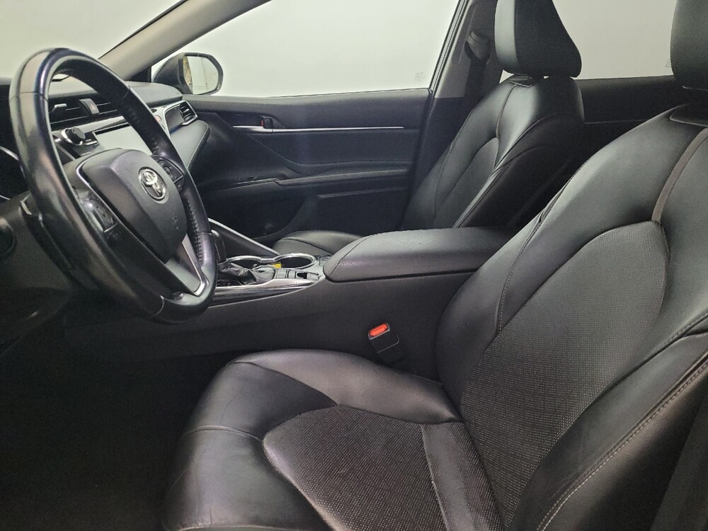 2018 Toyota Camry in Pittsburgh, PA 15237 - 18113990 17