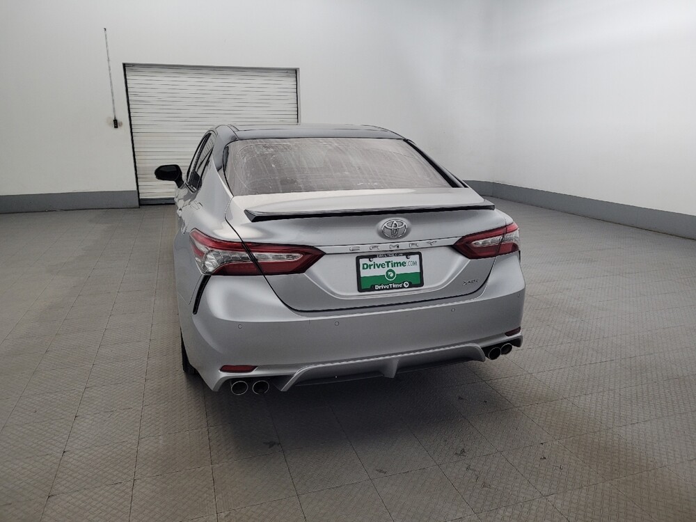 2018 Toyota Camry in Pittsburgh, PA 15237 - 18113990 6