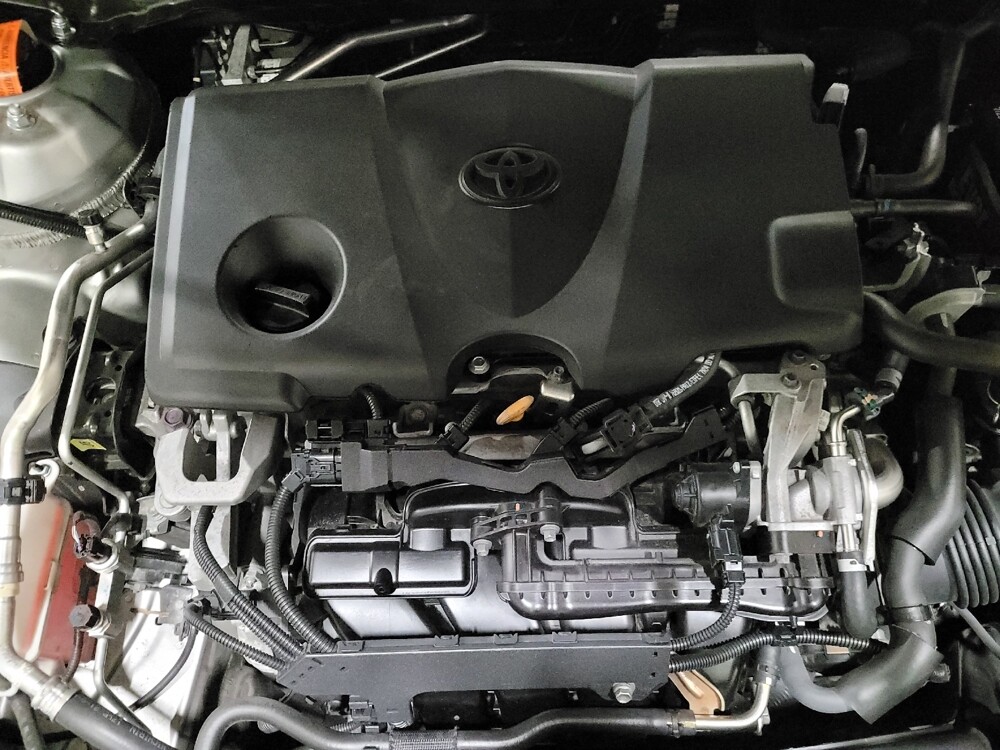 2018 Toyota Camry in Pittsburgh, PA 15237 - 18113990 30