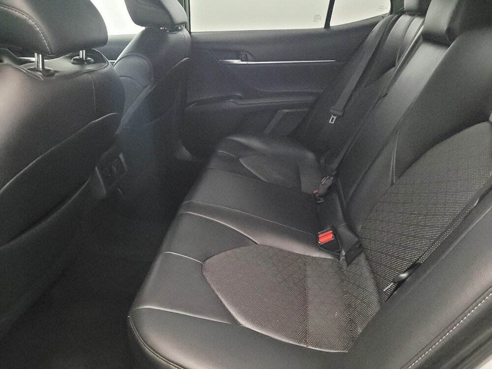 2018 Toyota Camry in Pittsburgh, PA 15237 - 18113990 18