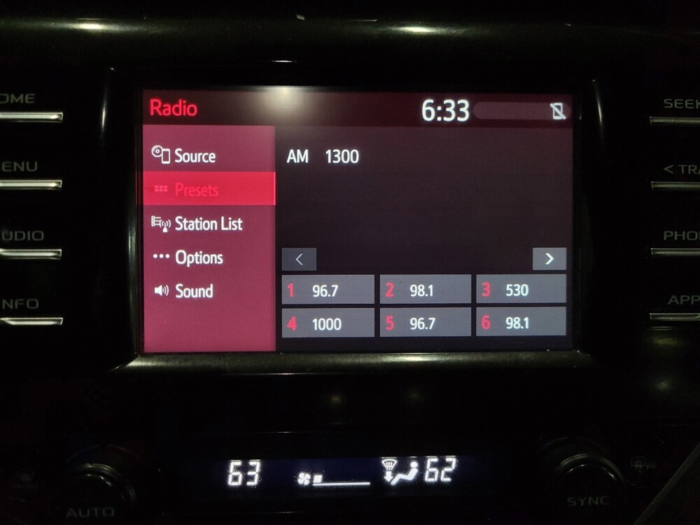 2018 Toyota Camry in Pittsburgh, PA 15237 - 18113990 25