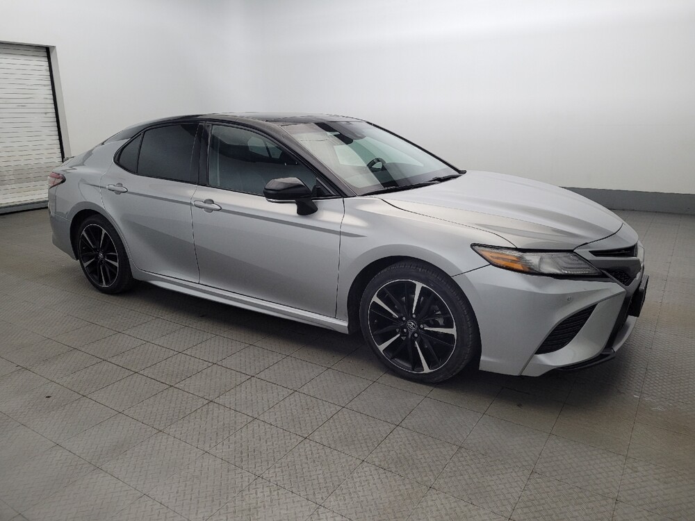 2018 Toyota Camry in Pittsburgh, PA 15237 - 18113990 11
