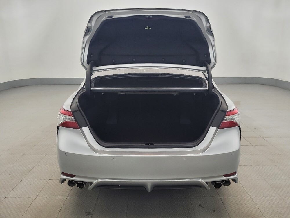 2018 Toyota Camry in Pittsburgh, PA 15237 - 18113990 29