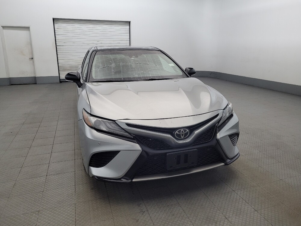 2018 Toyota Camry in Pittsburgh, PA 15237 - 18113990 14