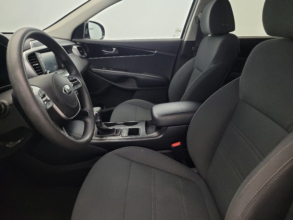 2019 Kia Sorento in Williamstown, NJ 8094 - 18113991 17