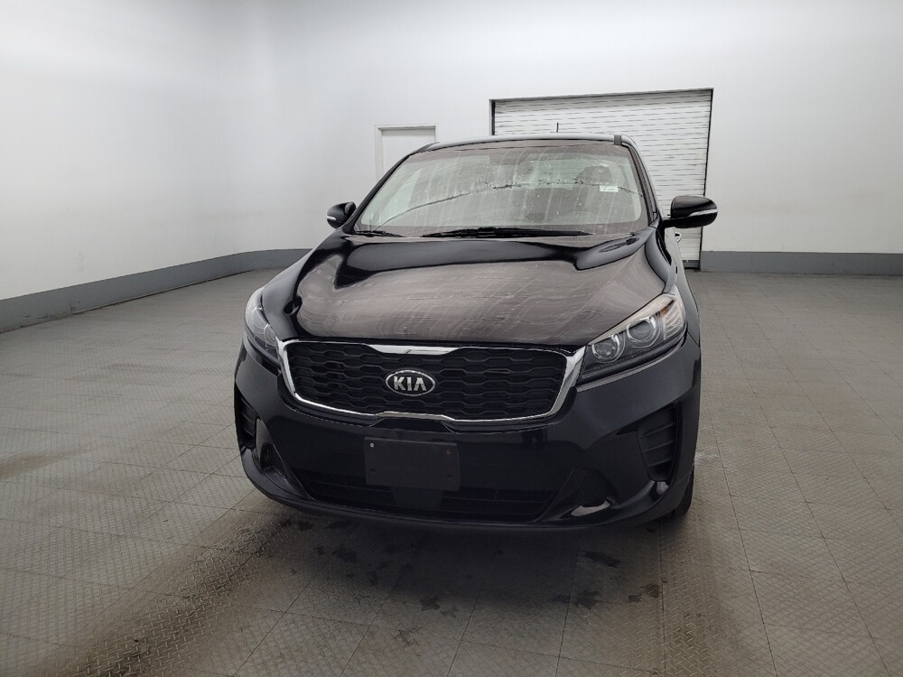 2019 Kia Sorento in Williamstown, NJ 8094 - 18113991 15