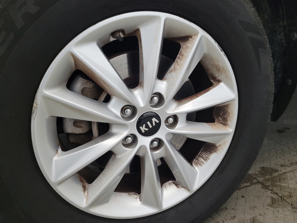 2019 Kia Sorento in Williamstown, NJ 8094 - 18113991 31