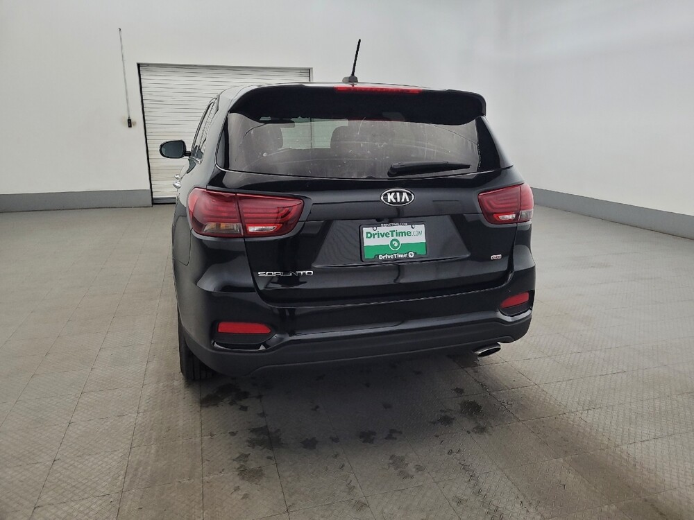 2019 Kia Sorento in Williamstown, NJ 8094 - 18113991 6