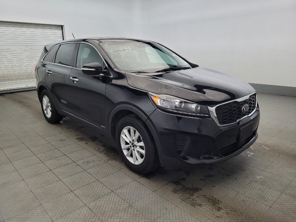 2019 Kia Sorento in Williamstown, NJ 8094 - 18113991 13