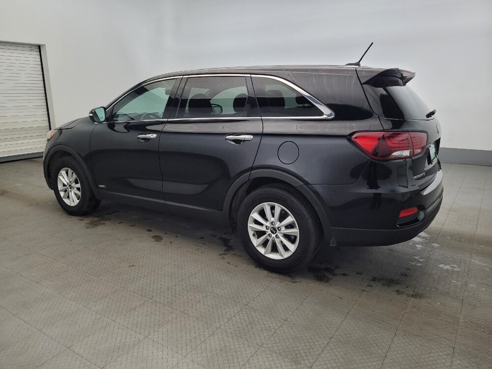 2019 Kia Sorento in Williamstown, NJ 8094 - 18113991 3