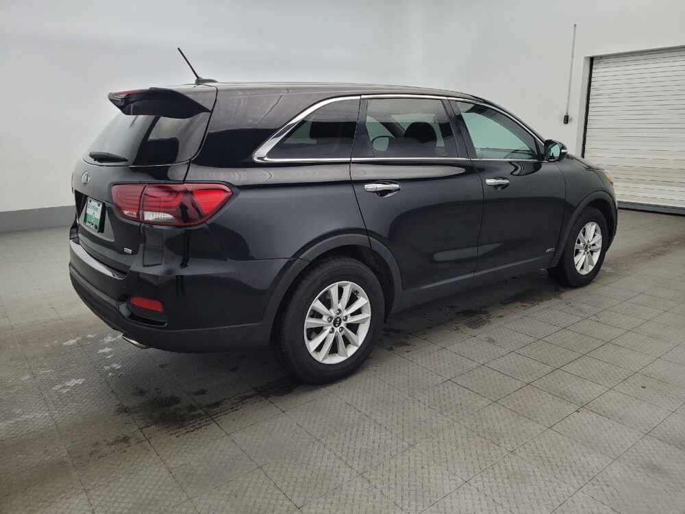 2019 Kia Sorento in Williamstown, NJ 8094 - 18113991 10