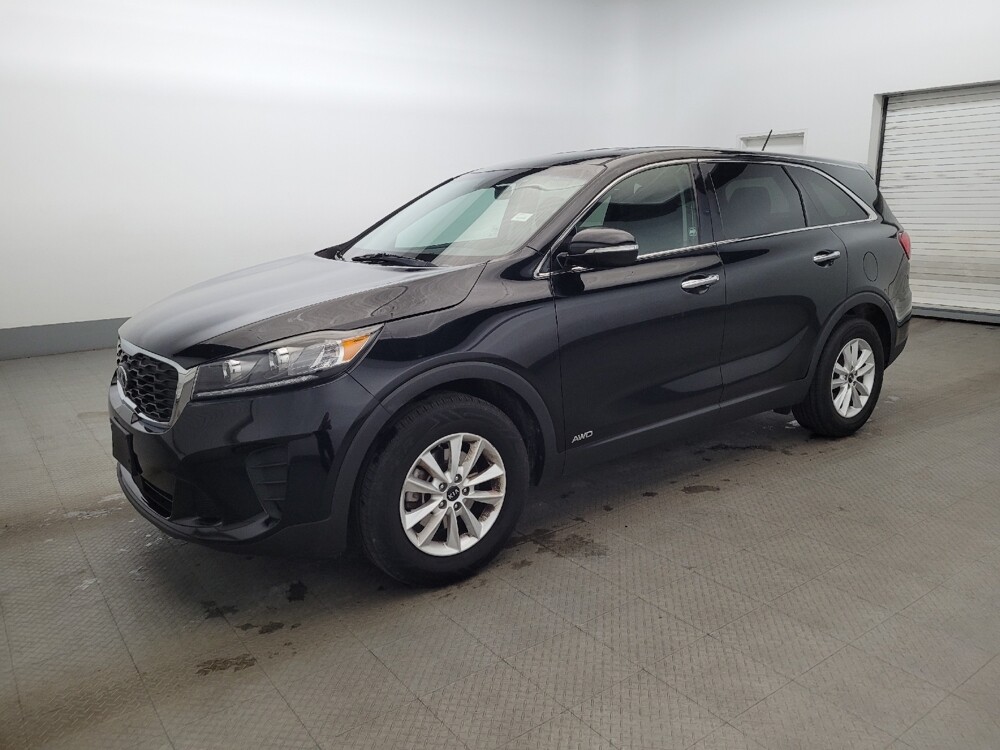 2019 Kia Sorento in Williamstown, NJ 8094 - 18113991 2