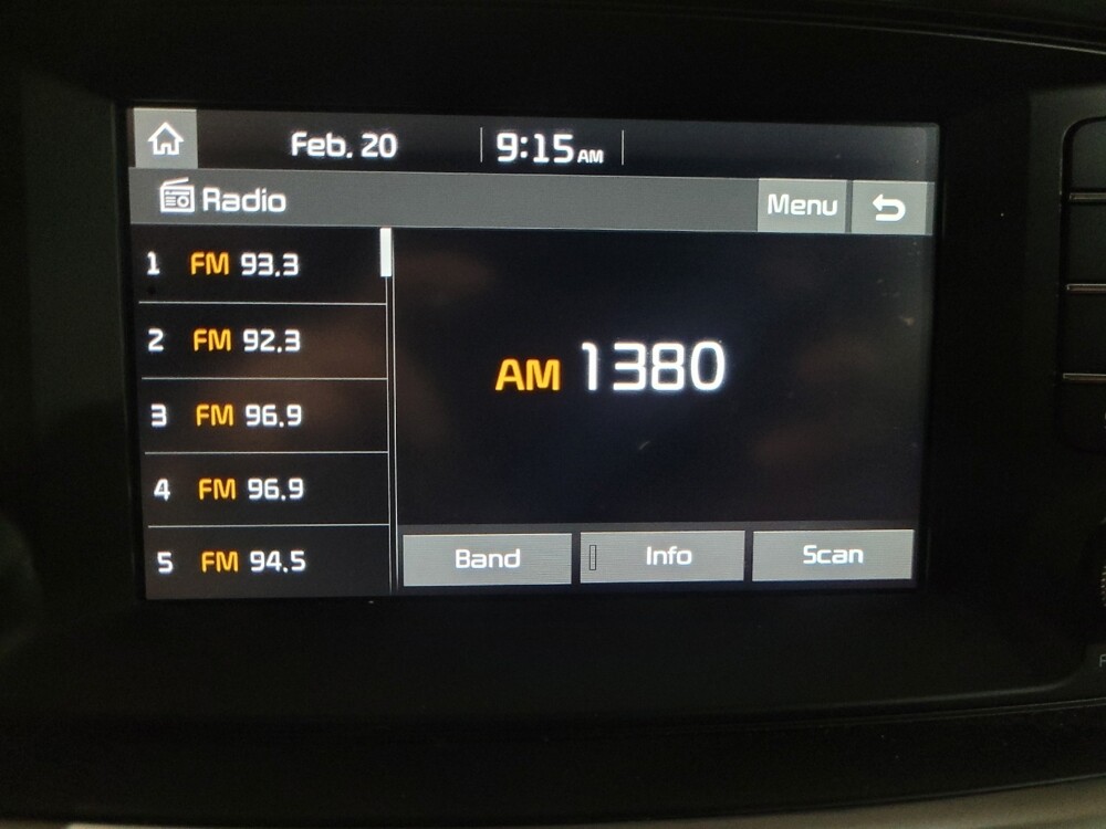 2019 Kia Sorento in Williamstown, NJ 8094 - 18113991 25