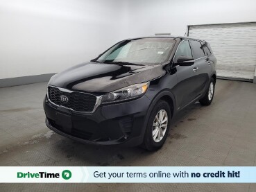 2019 Kia Sorento in Williamstown, NJ 8094