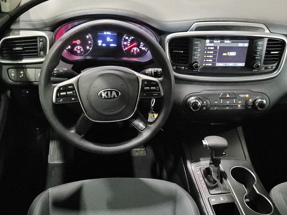 2019 Kia Sorento in Williamstown, NJ 8094 - 18113991 22