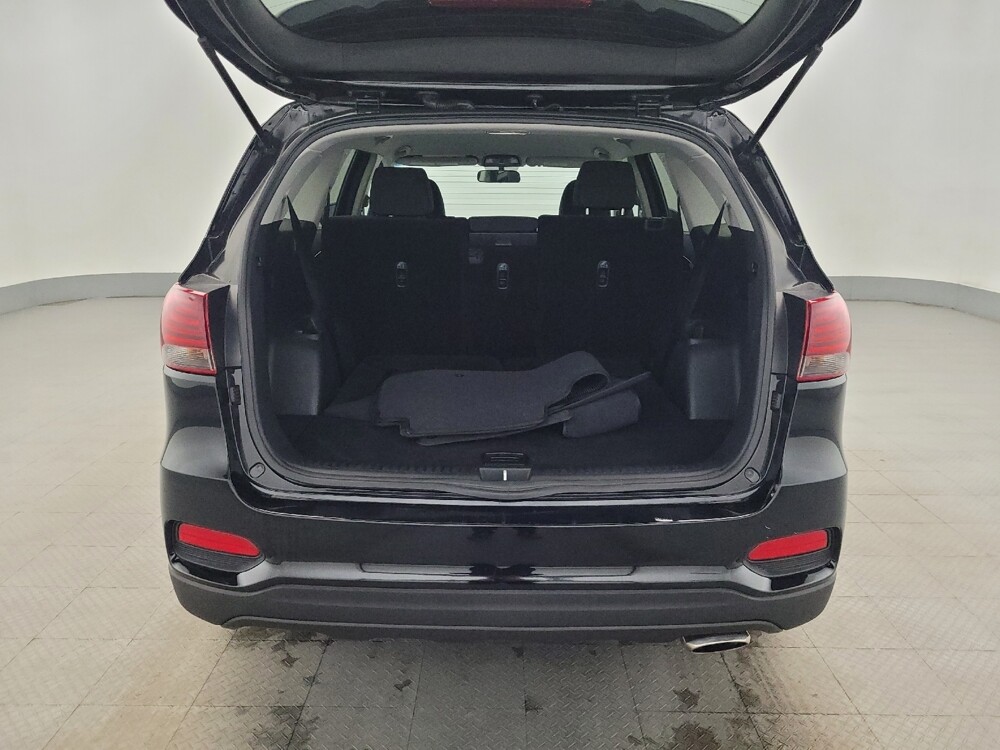 2019 Kia Sorento in Williamstown, NJ 8094 - 18113991 29